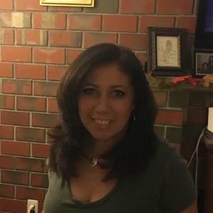 Meet your Posher, Ornella